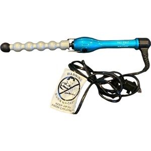 Tigi BED HEAD Rock n Roller curling wand.